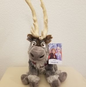 SVEN PLUSH